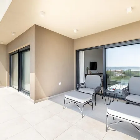 New Horizont With The Heated Pool Near Split *