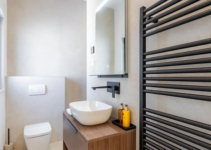 Villa New Horizont With The Heated Pool Near Split Kaštela